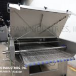 Thumbnail of Stein Meat Equipment Batter, Breader machine SUV850BA