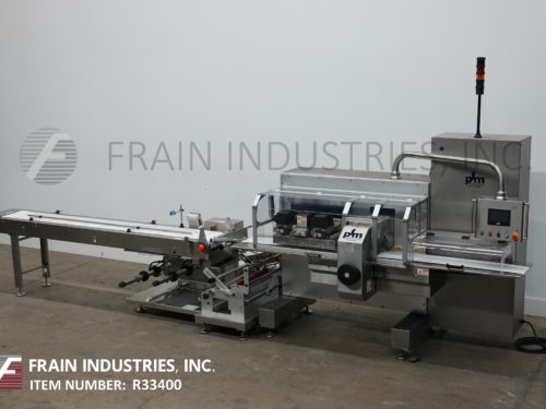 Photo of Pfm Wrapper Horiz. Wrapper FALCONBB