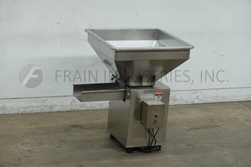 Photo of Ohlson Feeder Vibratory SH-2SS