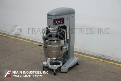 Photo of Hobart Mixer Paste Cake HL1400
