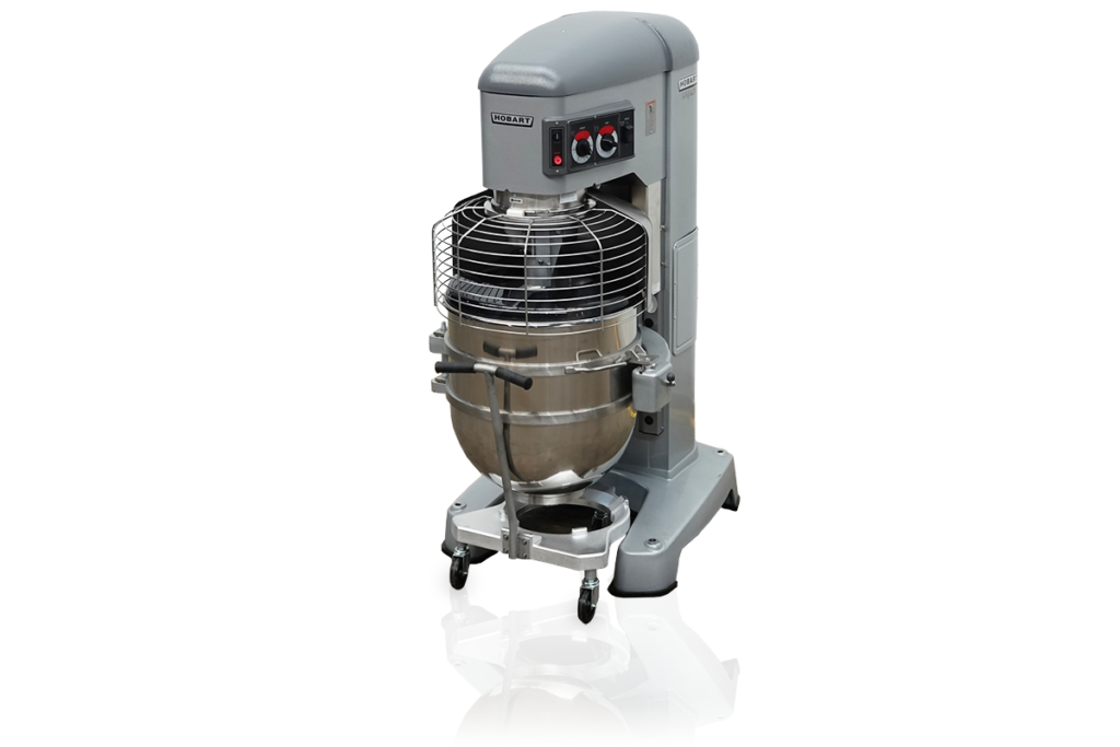 Hobart HL1400 Mixer