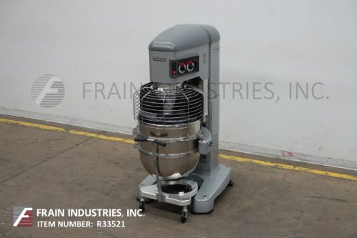 Photo of Hobart Mixer Paste Cake HL1400