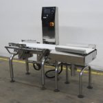 Thumbnail of Ishida Checkweigher Belt DACSG6000