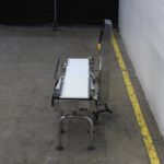 Thumbnail of Ishida Checkweigher Belt DACSG6000