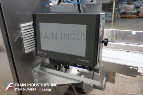 Photo of Markem Coder Hot Stamp X45