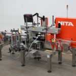 Thumbnail of Nita Smart Labeling Systems Labeler Front/Back & Wrap XP200T