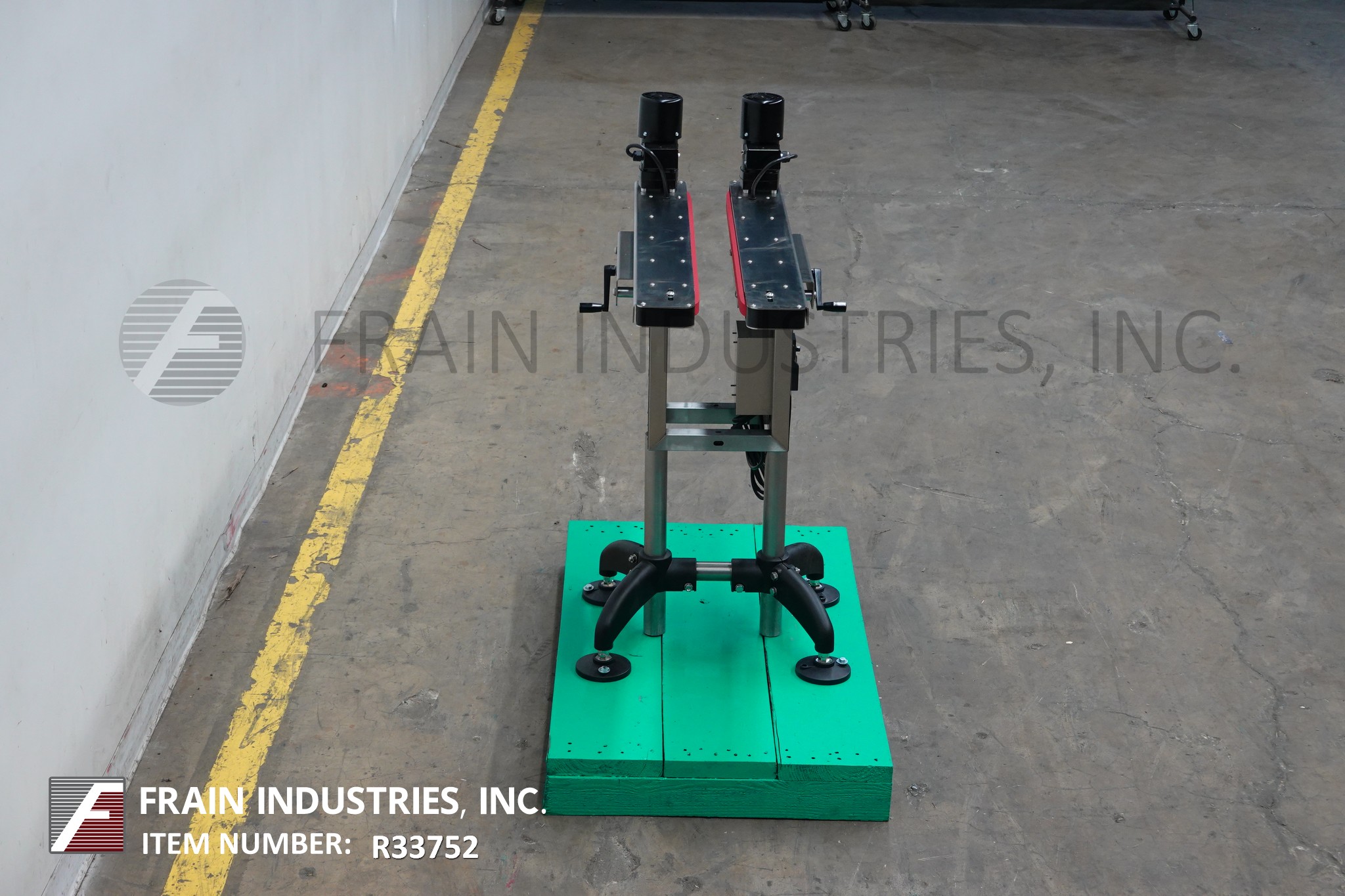 Frain R33370 R33752X.jpg — Frain Industries