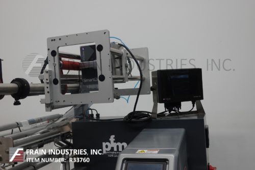 Photo of Markem Coder Hot Stamp X45