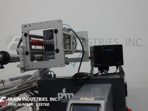 Photo of Markem Coder Hot Stamp X45