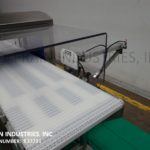 Thumbnail of Loma Metal Detector Conveyor IQ4 6X17