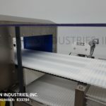 Thumbnail of Loma Metal Detector Conveyor IQ4 6X17