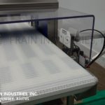 Thumbnail of Loma Metal Detector Conveyor IQ4 6X17