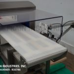 Thumbnail of Loma Metal Detector Conveyor IQ4 6X17