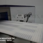 Thumbnail of Loma Metal Detector Conveyor IQ4 6X17