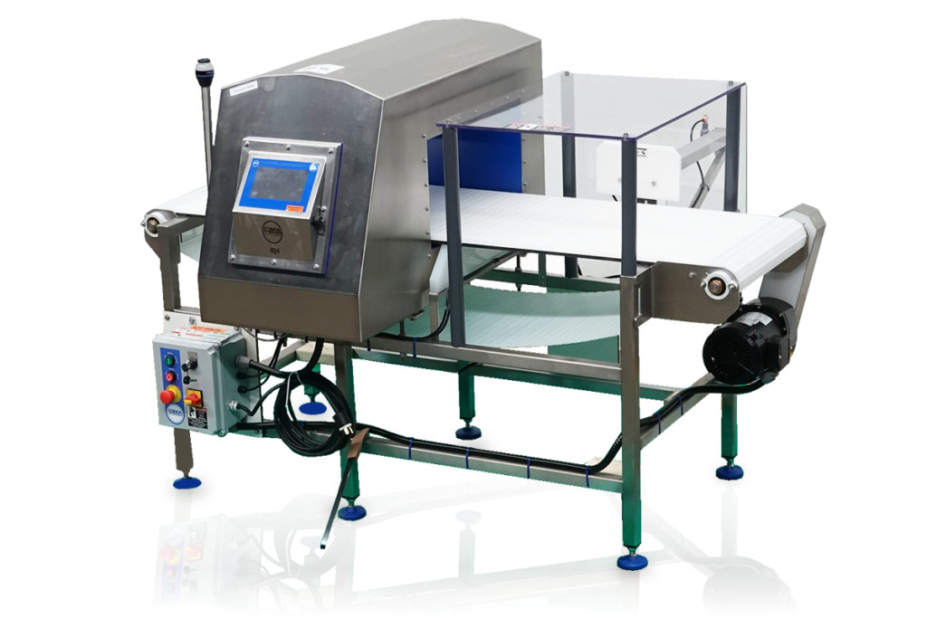 Loma IQ4 10×20 Metal Detector