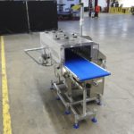 Thumbnail of Loma Checkweigher Belt CW3 6000M