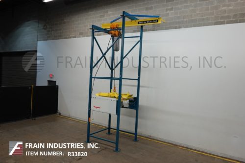 Photo of Flexicon Material Handling Bulk Sack 2 TON