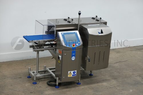 Photo of Loma Checkweigher Belt CW3 1500