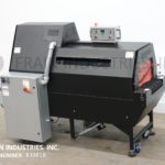 Thumbnail of Arpac Shrink Tunnels XT18