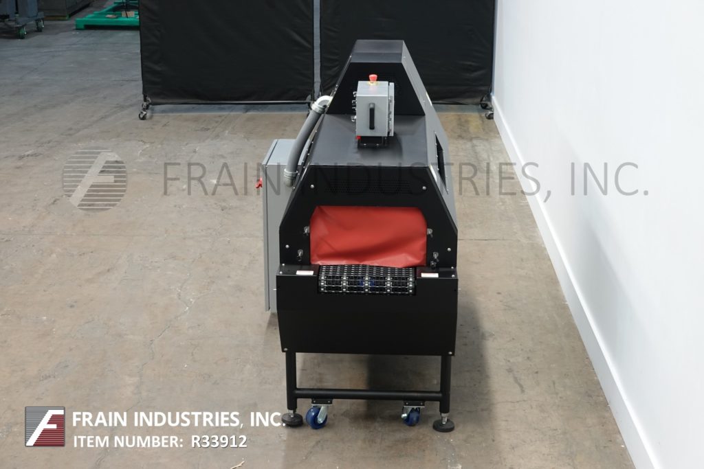 Used Tunnels — Page 2 of 3 Equipment — Machine for Sale