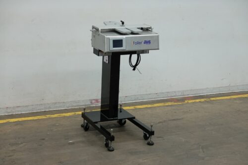 Photo of Pillar Capper Induction Sealer 2.25 KW