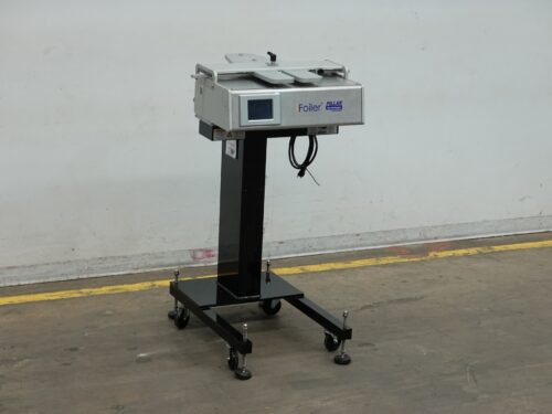 Photo of Pillar Capper Induction Sealer 2.25 KW