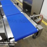 Thumbnail of All Fill Checkweigher Belt PW12-12