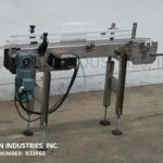 Thumbnail of BMI / Benda MFG Conveyor Table Top 4½"W X 56"L