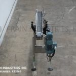 Thumbnail of BMI / Benda MFG Conveyor Table Top 4½"W X 56"L