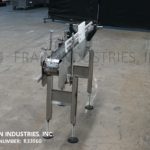 Thumbnail of BMI / Benda MFG Conveyor Table Top 4½"W X 56"L