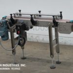 Thumbnail of BMI / Benda MFG Conveyor Table Top 4½"W X 56"L