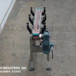 Thumbnail of BMI / Benda MFG Conveyor Table Top 4½"W X 56"L