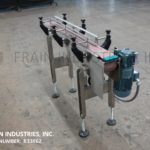 Thumbnail of BMI / Benda MFG Conveyor Table Top 4½"W X 56"L