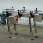 Thumbnail of BMI / Benda MFG Conveyor Table Top 4½"W X 56"L