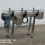 Thumbnail of BMI / Benda MFG Conveyor Table Top 4&frac12;"W X 56"L