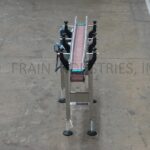 Thumbnail of BMI / Benda MFG Conveyor Table Top 4½"W X 56"L