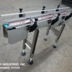 Thumbnail of BMI / Benda MFG Conveyor Table Top 4½"W X 56"L