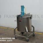 Thumbnail of Lee Tank SS Single Wall 150DBT