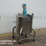 Thumbnail of Lee Tank SS Single Wall 100DBT