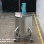 Thumbnail of Lee Tank SS Single Wall 100DBT