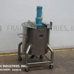 Thumbnail of Lee Tank SS Single Wall 100DBT