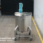 Thumbnail of Lee Tank SS Single Wall 100DBT