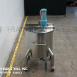 Thumbnail of Lee Tank SS Single Wall 100DBT