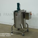 Thumbnail of Lee Tank SS Single Wall 200DBT