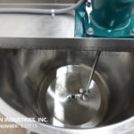 Thumbnail of Lee Tank SS Single Wall 200DBT