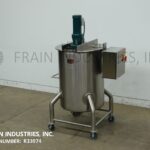 Thumbnail of Lee Tank SS Single Wall 200DBT