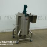 Thumbnail of Lee Tank SS Single Wall 200DBT