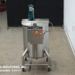 Thumbnail of Lee Tank SS Single Wall 200DBT