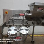 Thumbnail of Fitzmill Mill Hammer D6A