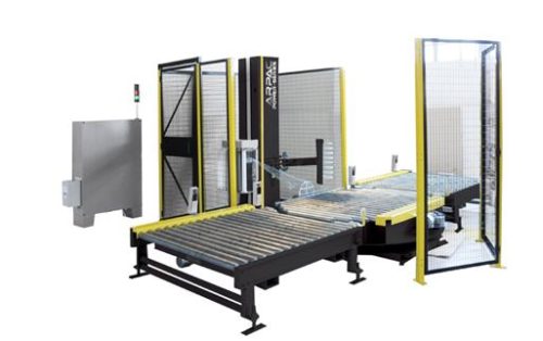 Photo of Arpac Stretch Wrapper Automatic PAC-4R5